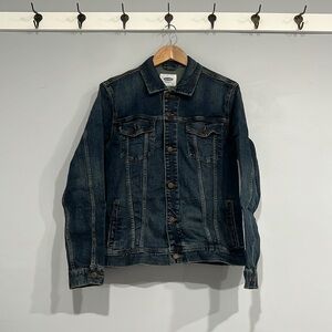 Old Navy Denim Jacket